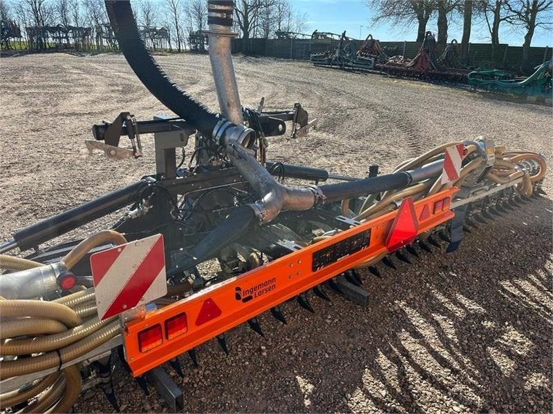Slurry tanker Kaweco PRO-JECT 1200: picture 16