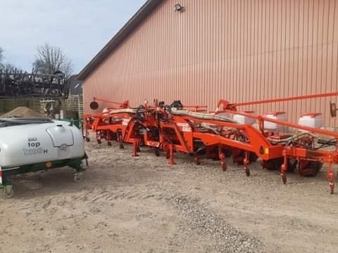 Maschio Gaspardo Manta XL 12 rk  - Seed drill: picture 4 Maschio Gaspardo Manta XL 12 rk  - Seed drill: picture 4