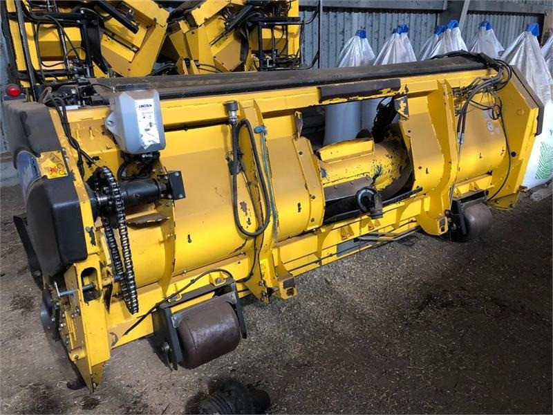 New Holland 356W - Hay and forage equipment: picture 2 New Holland 356W - Hay and forage equipment: picture 2