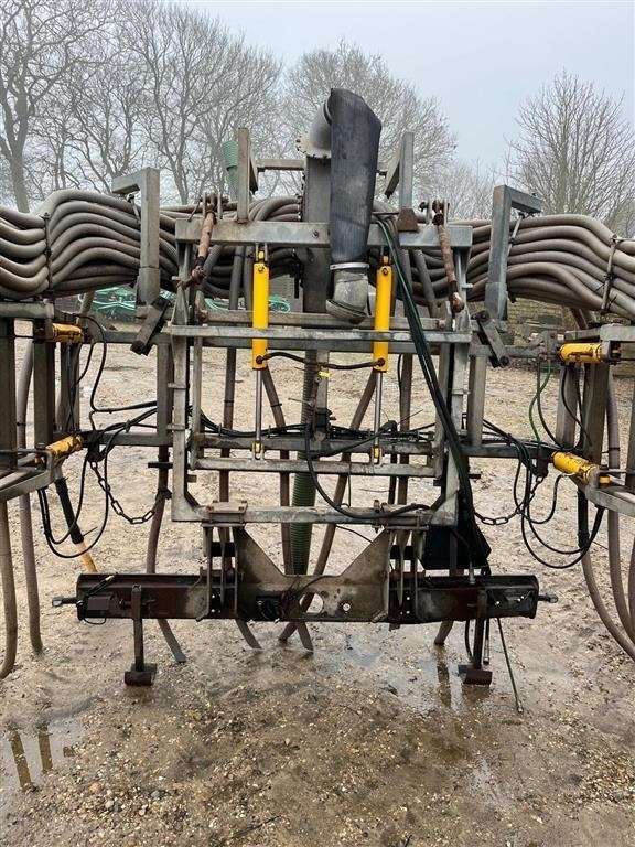 Samson 12-16-20 m slangebom - Slurry tanker: picture 5 Samson 12-16-20 m slangebom - Slurry tanker: picture 5