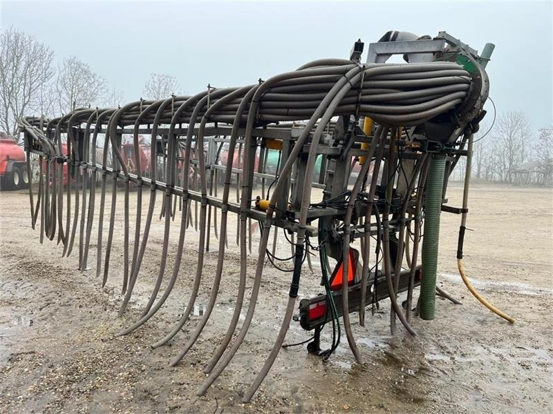 Samson 12-16-20 m slangebom - Slurry tanker: picture 3 Samson 12-16-20 m slangebom - Slurry tanker: picture 3