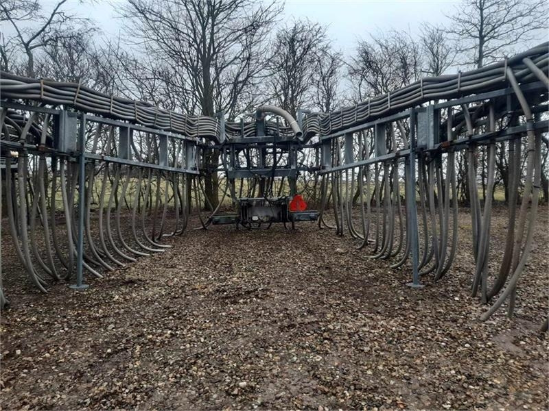 Samson 24 m Samson 16 - 20 -24 meter - Slurry tanker: picture 2 Samson 24 m Samson 16 - 20 -24 meter - Slurry tanker: picture 2