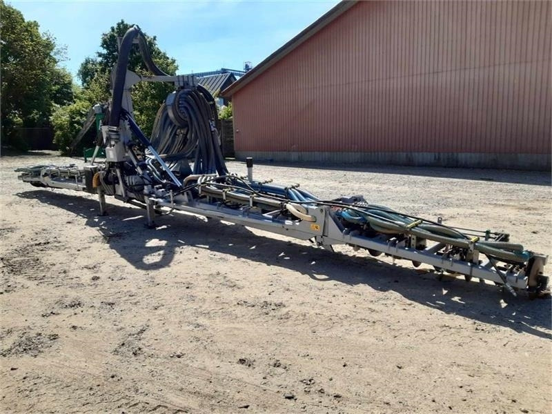 Star 8/12 meter - Slurry injector: picture 5 Star 8/12 meter - Slurry injector: picture 5