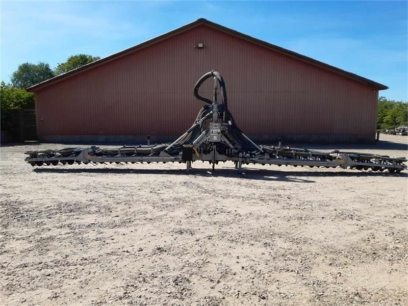 Star 8/12 meter - Slurry injector: picture 4 Star 8/12 meter - Slurry injector: picture 4