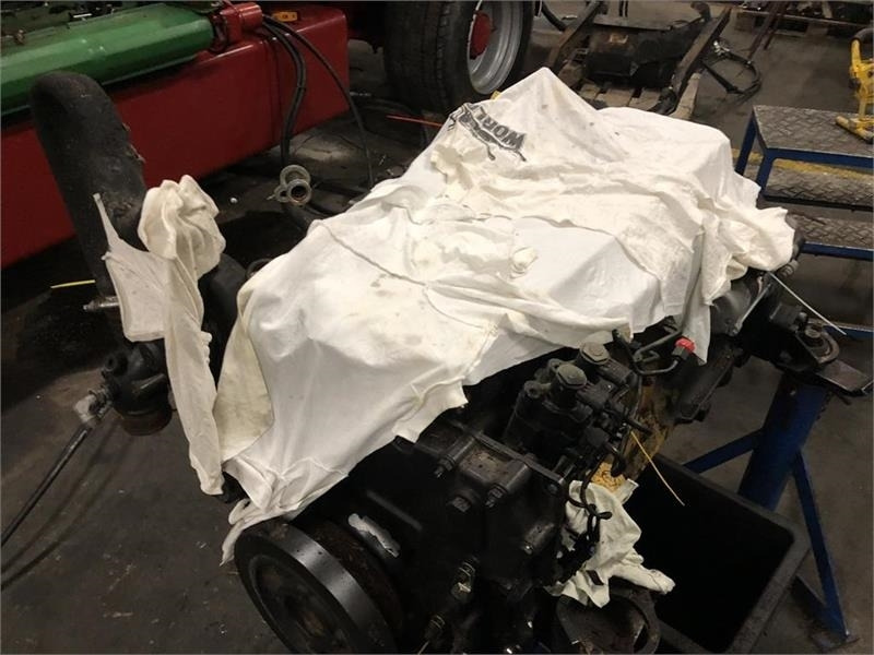 Forage mixer wagon Strautmann Verti-Mix SF1702 Selvkørende blander: picture 19