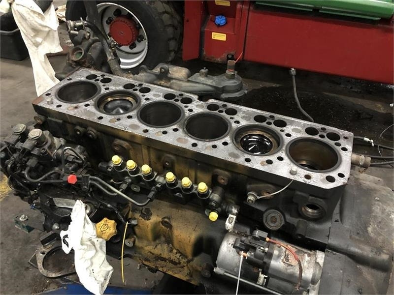 Forage mixer wagon Strautmann Verti-Mix SF1702 Selvkørende blander: picture 18