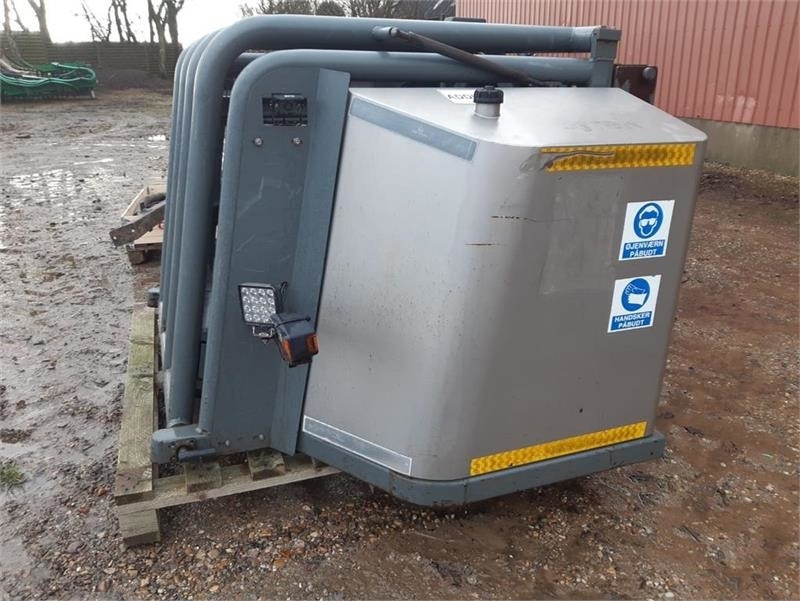 Fertilizing equipment SyreN: picture 9 Fertilizing equipment SyreN: picture 9