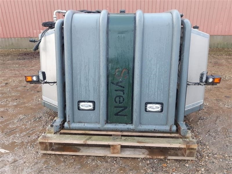 Fertilizing equipment SyreN: picture 7 Fertilizing equipment SyreN: picture 7