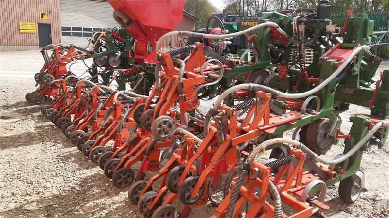 Thyregod TRV 12 - Soil tillage equipment: picture 4 Thyregod TRV 12 - Soil tillage equipment: picture 4