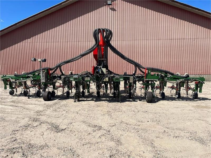 Thyregod TRV 12 ***med kamera*** - Soil tillage equipment: picture 4 Thyregod TRV 12 ***med kamera*** - Soil tillage equipment: picture 4