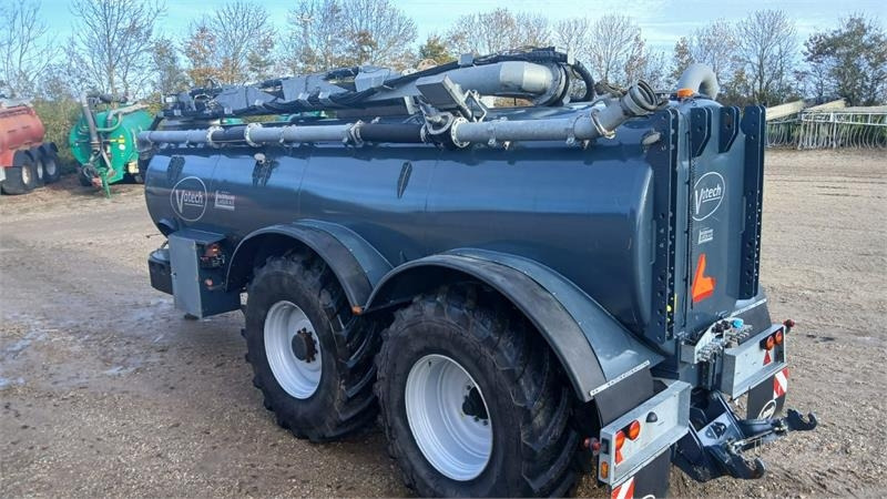 Votech VG2-22 XXL HDS  - Slurry tanker: picture 4 Votech VG2-22 XXL HDS  - Slurry tanker: picture 4