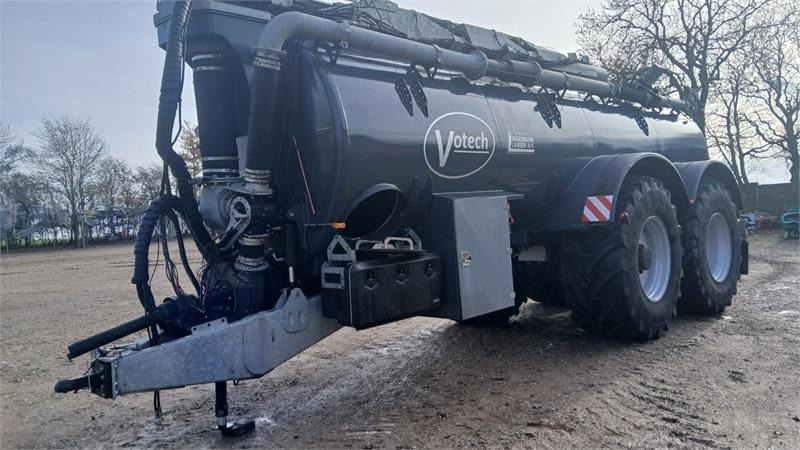 Votech VG2-22 XXL HDS  - Slurry tanker: picture 5 Votech VG2-22 XXL HDS  - Slurry tanker: picture 5