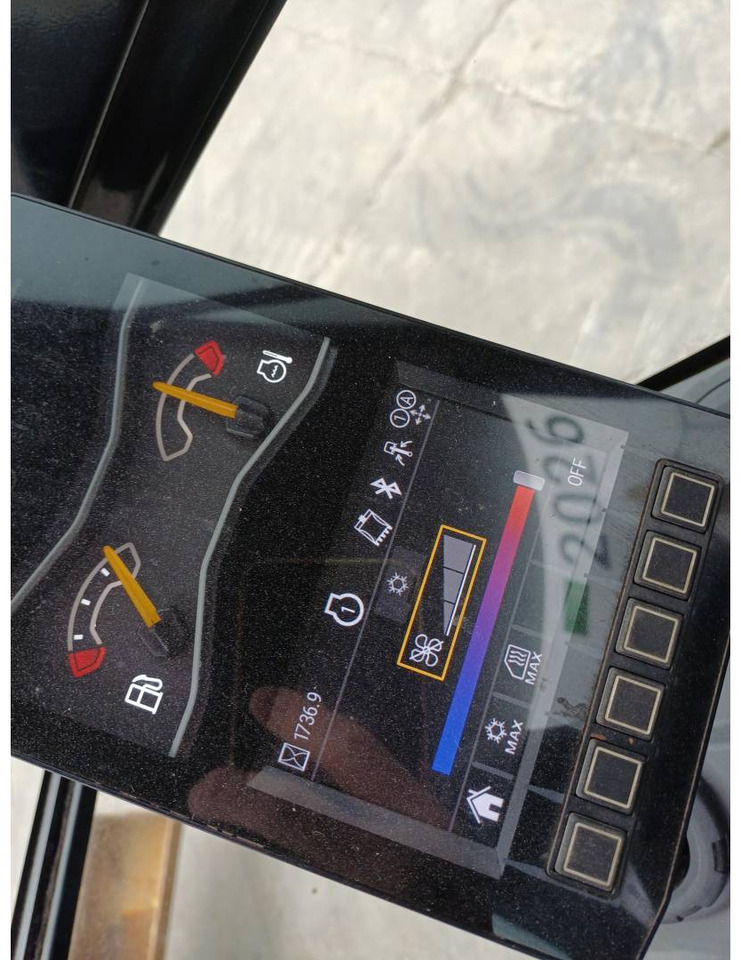 CAT 301.8-05 - Crawler excavator: picture 5 CAT 301.8-05 - Crawler excavator: picture 5