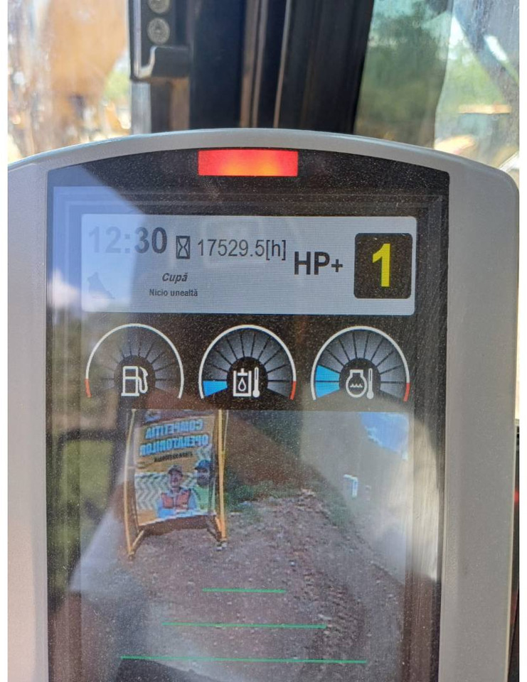 CAT 349ELVG - Crawler excavator: picture 5 CAT 349ELVG - Crawler excavator: picture 5