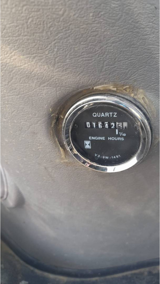 VOLVO EC210CN - Crawler excavator: picture 5 VOLVO EC210CN - Crawler excavator: picture 5