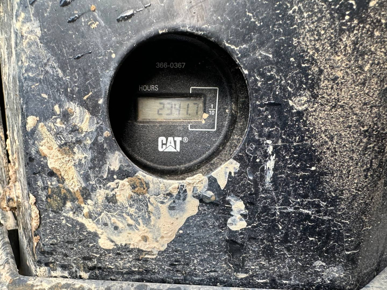 CAT 304E2CR - Crawler excavator: picture 5 CAT 304E2CR - Crawler excavator: picture 5