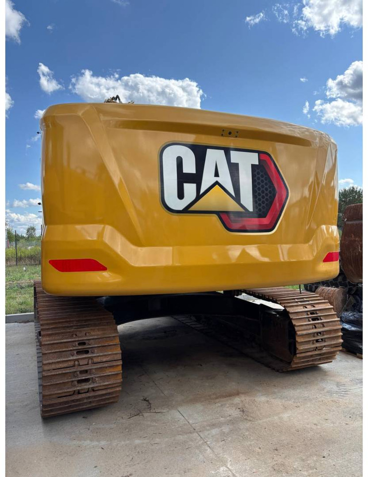 CAT 320GC - Crawler excavator: picture 4 CAT 320GC - Crawler excavator: picture 4