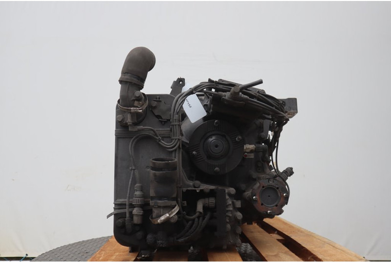 MAN 12+2GZ 2700DD+RETARDER 81.32004-6518 - Gearbox for Truck: picture 4 MAN 12+2GZ 2700DD+RETARDER 81.32004-6518 - Gearbox for Truck: picture 4