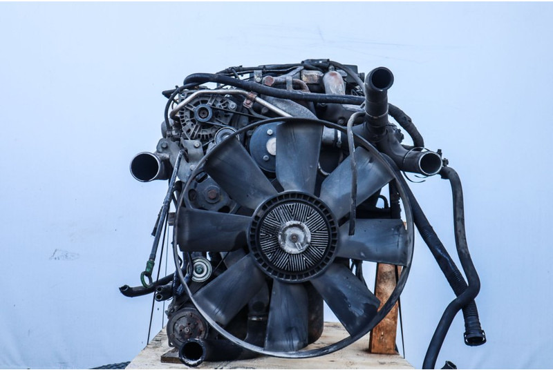 MAN D0834LFL65 EURO5 220PS - Engine for Truck: picture 4 MAN D0834LFL65 EURO5 220PS - Engine for Truck: picture 4