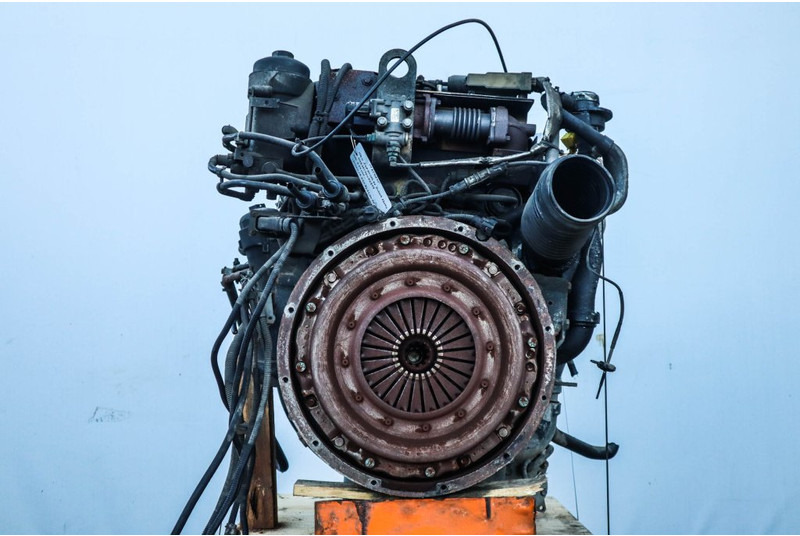 MAN D0834LFL65 EURO5 220PS - Engine for Truck: picture 2 MAN D0834LFL65 EURO5 220PS - Engine for Truck: picture 2