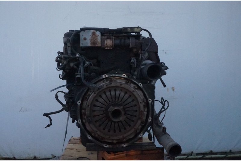MAN D0836LFL65 EURO5 340PS - Engine for Truck: picture 4 MAN D0836LFL65 EURO5 340PS - Engine for Truck: picture 4