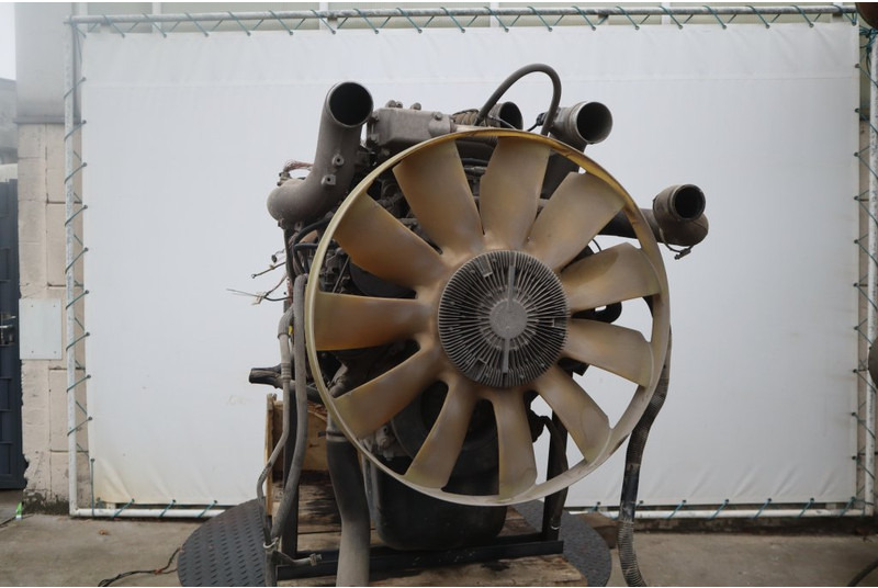 MAN D2676LF01 EURO4 480PS - Engine for Truck: picture 4 MAN D2676LF01 EURO4 480PS - Engine for Truck: picture 4