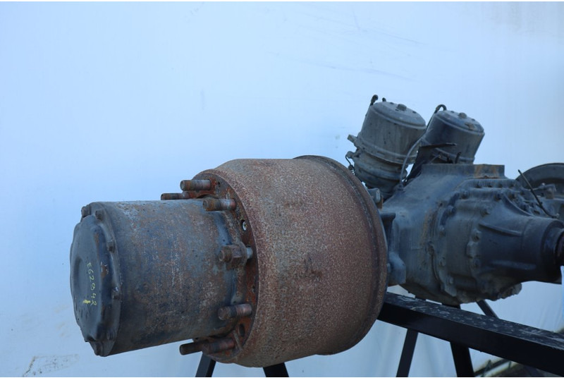 MAN HP-1352-04 28/21 X 3.00 - Rear axle for Truck: picture 2 MAN HP-1352-04 28/21 X 3.00 - Rear axle for Truck: picture 2