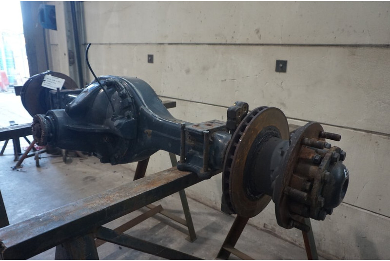 MAN HY-0720-01 40/11 - Rear axle for Truck: picture 2 MAN HY-0720-01 40/11 - Rear axle for Truck: picture 2