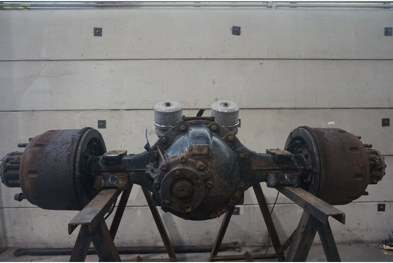 MAN HY-13110-00 37/8 - Rear axle for Truck: picture 1 MAN HY-13110-00 37/8 - Rear axle for Truck: picture 1