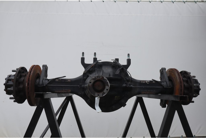 MAN HY-1344-03 37/16 I=2.31 - Rear axle for Truck: picture 1 MAN HY-1344-03 37/16 I=2.31 - Rear axle for Truck: picture 1