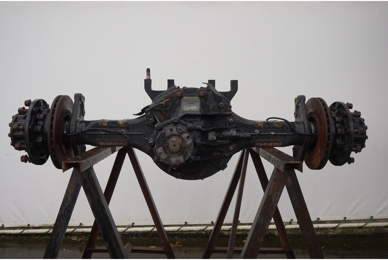 MAN HY-1350-12 37/13 - Rear axle for Truck: picture 1 MAN HY-1350-12 37/13 - Rear axle for Truck: picture 1