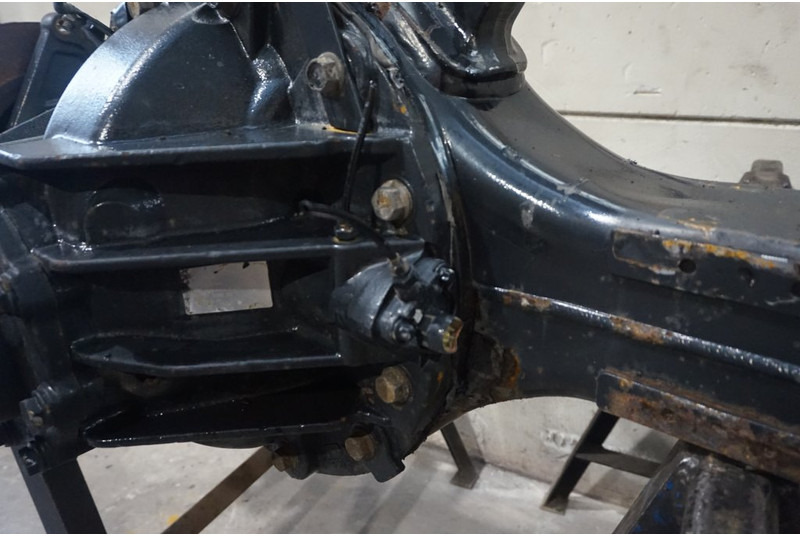MAN HY-1350-12 38/14 - Rear axle for Truck: picture 4 MAN HY-1350-12 38/14 - Rear axle for Truck: picture 4