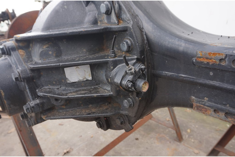 MAN HY-1350-15 38/14 - Rear axle for Truck: picture 3 MAN HY-1350-15 38/14 - Rear axle for Truck: picture 3