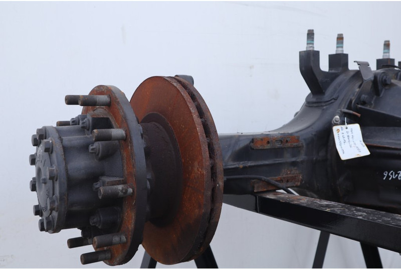 MAN HY-1350-15 38/15 - Rear axle for Truck: picture 2 MAN HY-1350-15 38/15 - Rear axle for Truck: picture 2