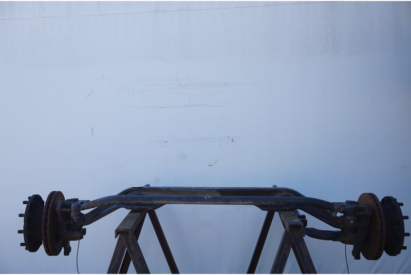 MAN VOK-09-05 - Front axle for Truck: picture 4 MAN VOK-09-05 - Front axle for Truck: picture 4