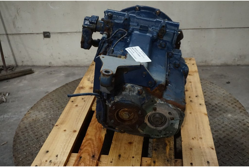 Mercedes-Benz G4/65-7/11.0 - Gearbox for Truck: picture 4 Mercedes-Benz G4/65-7/11.0 - Gearbox for Truck: picture 4