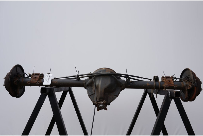 Mercedes-Benz HLO/030C-2,45 48/11 - Rear axle for Truck: picture 1 Mercedes-Benz HLO/030C-2,45 48/11 - Rear axle for Truck: picture 1