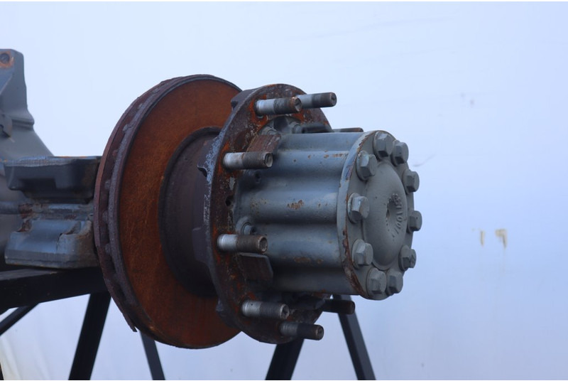 Mercedes-Benz R440-13A/C22.5 41/15 2?MODEL - Rear axle for Truck: picture 3 Mercedes-Benz R440-13A/C22.5 41/15 2?MODEL - Rear axle for Truck: picture 3