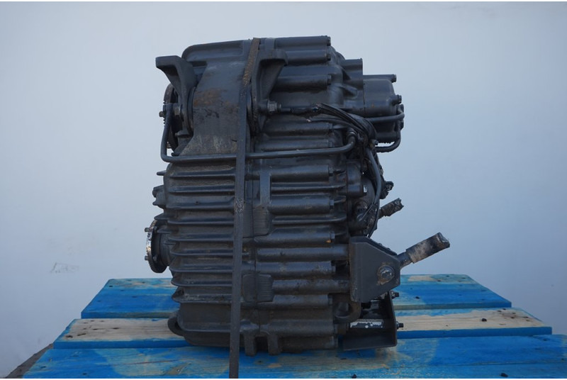 Mercedes-Benz VG2400/3W 75085100028087 - Gearbox for Truck: picture 1 Mercedes-Benz VG2400/3W 75085100028087 - Gearbox for Truck: picture 1