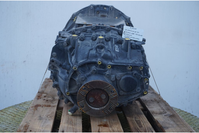 ZF 12AS2130DD TGX - Gearbox for Truck: picture 4 ZF 12AS2130DD TGX - Gearbox for Truck: picture 4