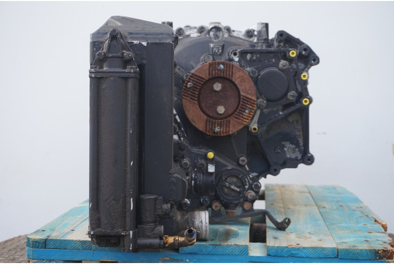 ZF 12AS2131DD+INT - Gearbox for Truck: picture 4 ZF 12AS2131DD+INT - Gearbox for Truck: picture 4