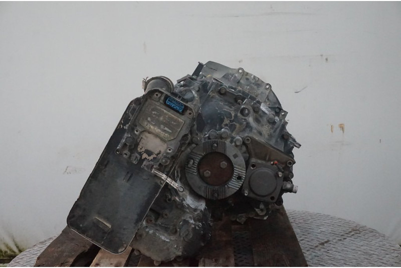 ZF 12AS2331TD+IT3 81.32004-6389 - Gearbox for Truck: picture 4 ZF 12AS2331TD+IT3 81.32004-6389 - Gearbox for Truck: picture 4