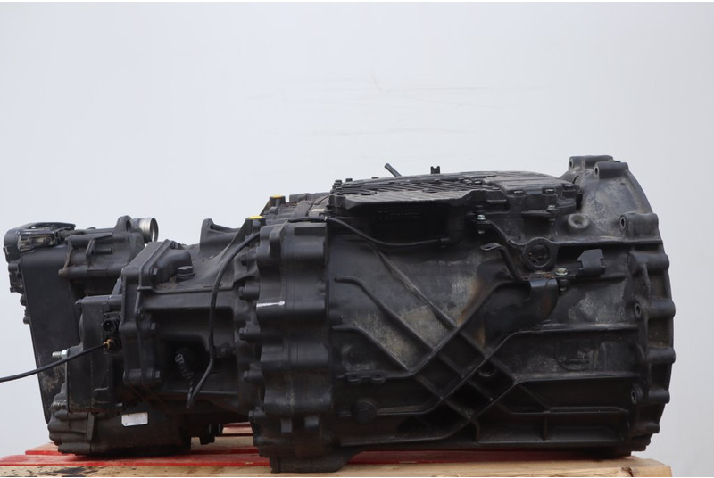 ZF 12TX2621DD+INT3 81.32004-6497 - Gearbox for Truck: picture 1 ZF 12TX2621DD+INT3 81.32004-6497 - Gearbox for Truck: picture 1