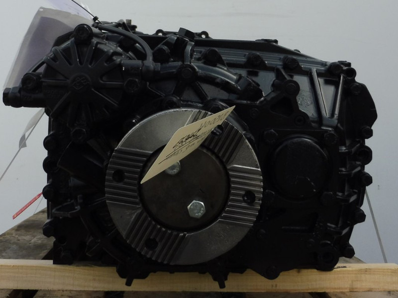 ZF 16S2220TD CGS M12 +PRIT / CARBON - Gearbox for Truck: picture 4 ZF 16S2220TD CGS M12 +PRIT / CARBON - Gearbox for Truck: picture 4