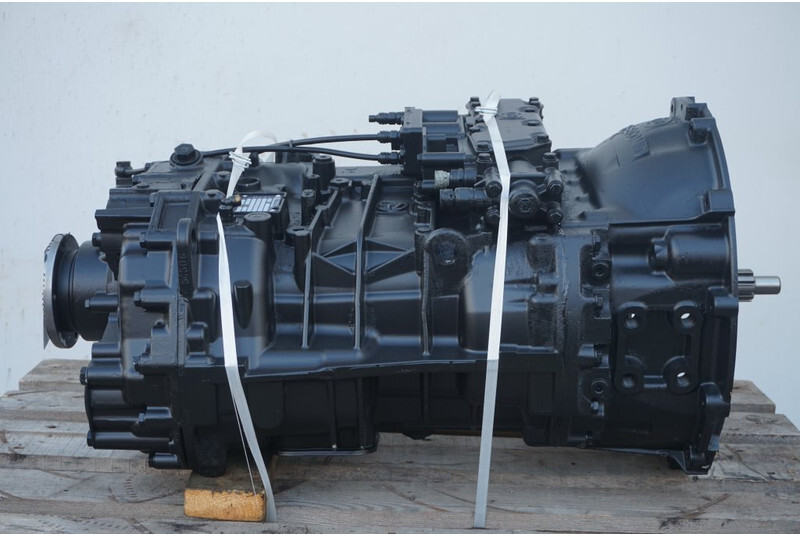 ZF 9S131OD TG-L - Gearbox for Truck: picture 3 ZF 9S131OD TG-L - Gearbox for Truck: picture 3