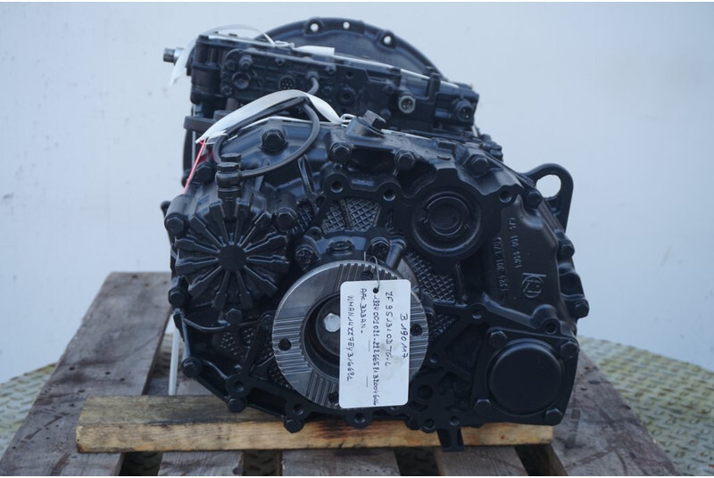 ZF 9S131OD TG-L - Gearbox for Truck: picture 4 ZF 9S131OD TG-L - Gearbox for Truck: picture 4