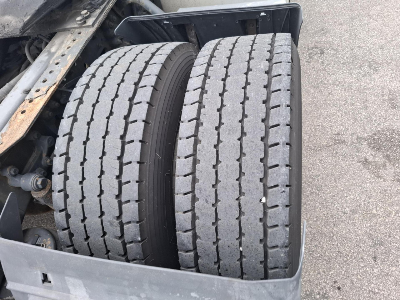 Leasing of IVECO Stralis AS440S51T/P IVECO Stralis AS440S51T/P: picture 6 Leasing of IVECO Stralis AS440S51T/P IVECO Stralis AS440S51T/P: picture 6