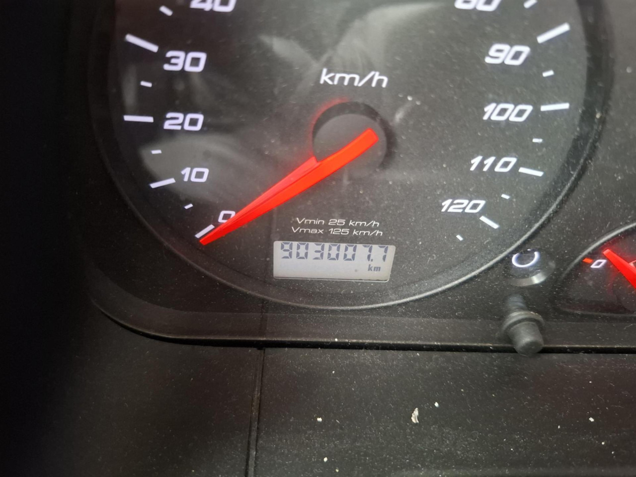 Leasing of IVECO Stralis AS440S51T/P IVECO Stralis AS440S51T/P: picture 9 Leasing of IVECO Stralis AS440S51T/P IVECO Stralis AS440S51T/P: picture 9