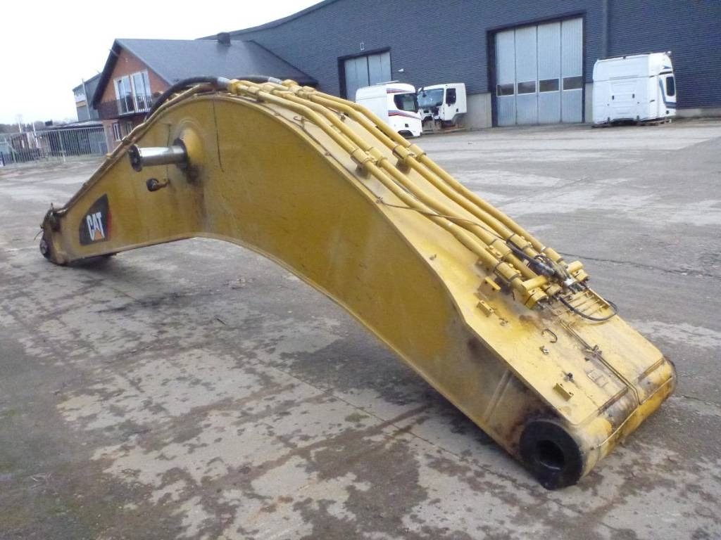 CAT 374 D, 297-7355 - Boom for Construction machinery: picture 4 CAT 374 D, 297-7355 - Boom for Construction machinery: picture 4