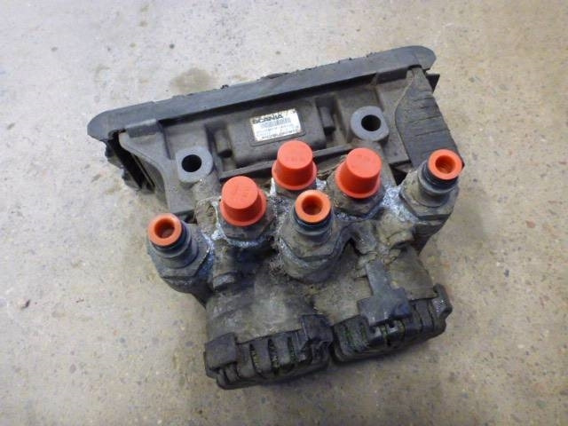 EBS Scania R-serie - Brake parts for Truck: picture 1 EBS Scania R-serie - Brake parts for Truck: picture 1